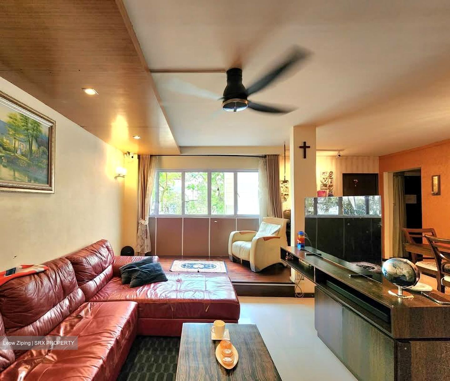 Blk 261A Compassvale North Gate (Sengkang), HDB 5 Rooms #527071561